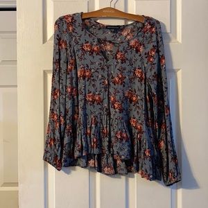 American Eagle blouse